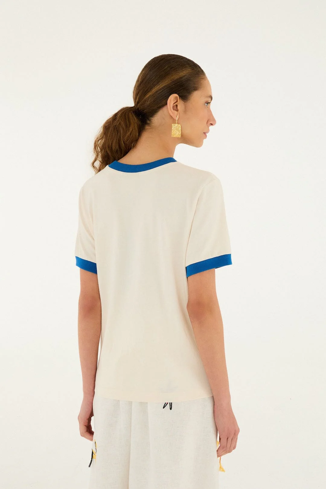 Off-White Beer Cap  Baby T-Shirt - Image 3