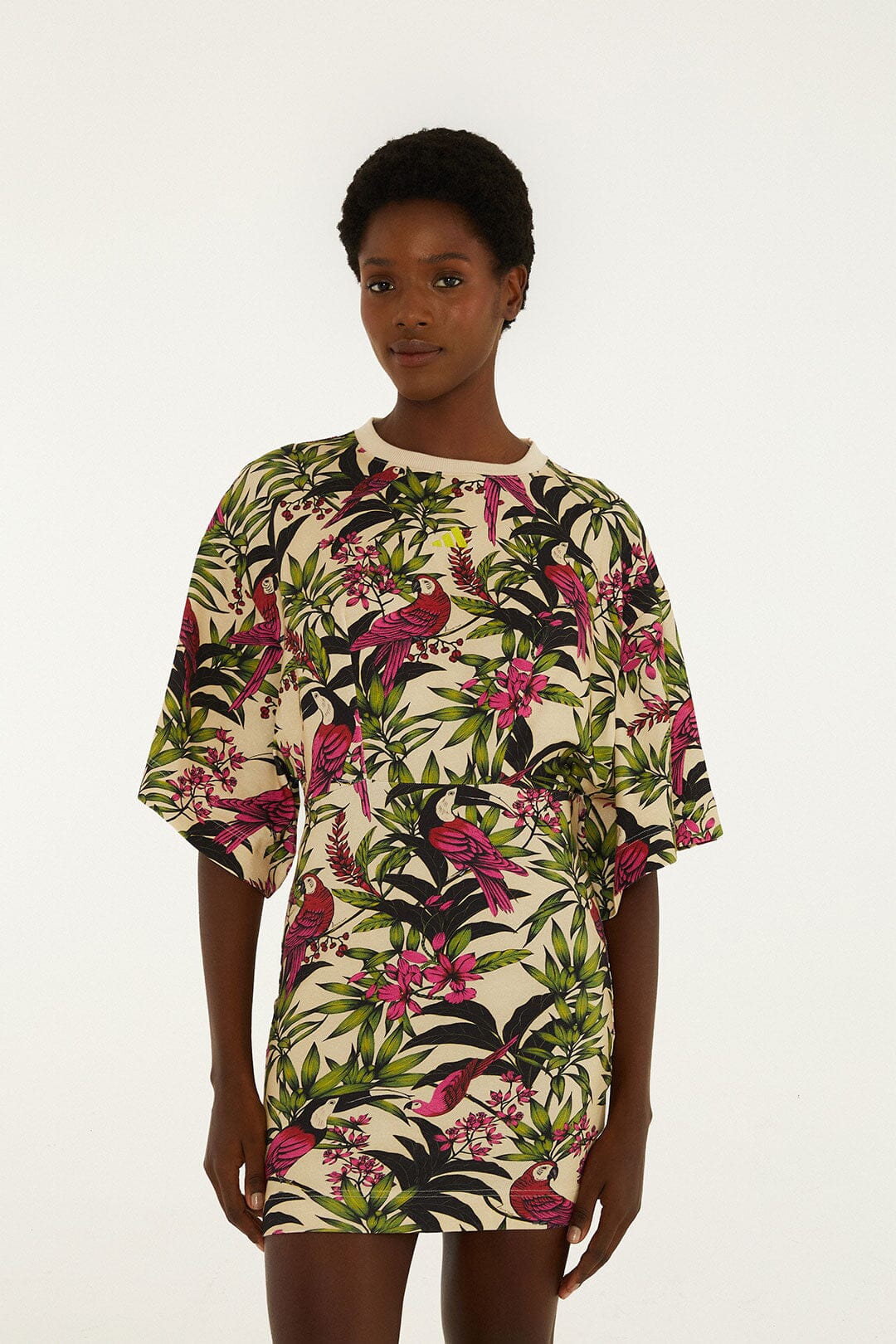 Farm Dress