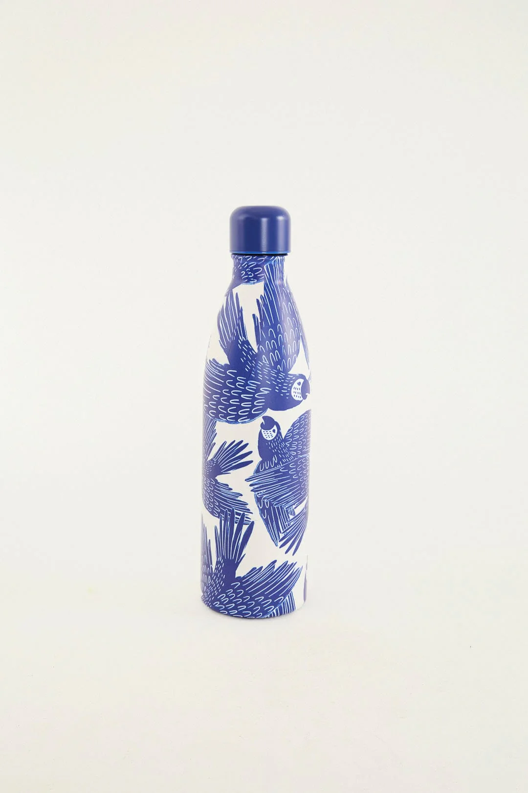 Macaw Flight Insulated Stay Fresh Bottle