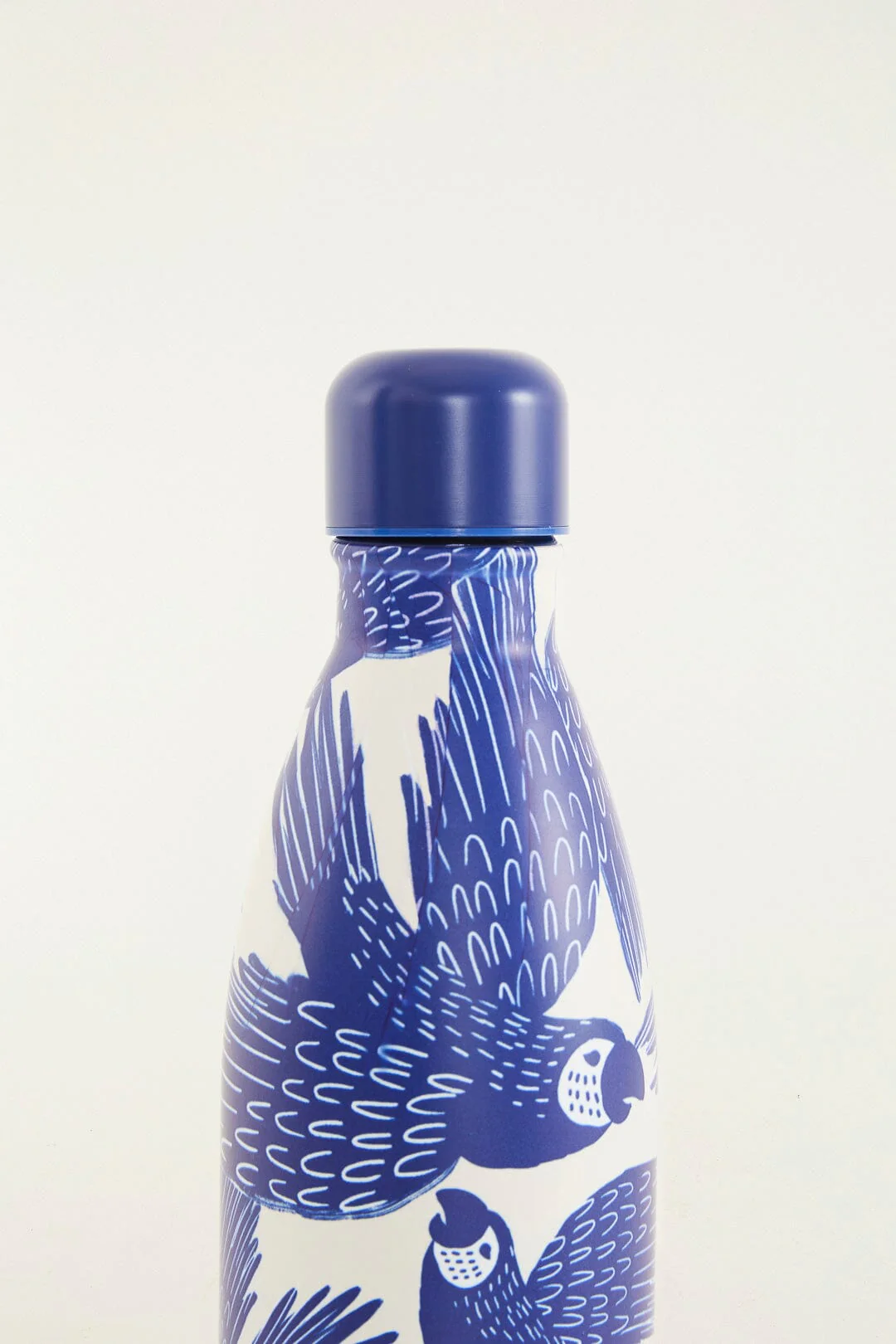 Macaw Flight Insulated Stay Fresh Bottle - Image 2
