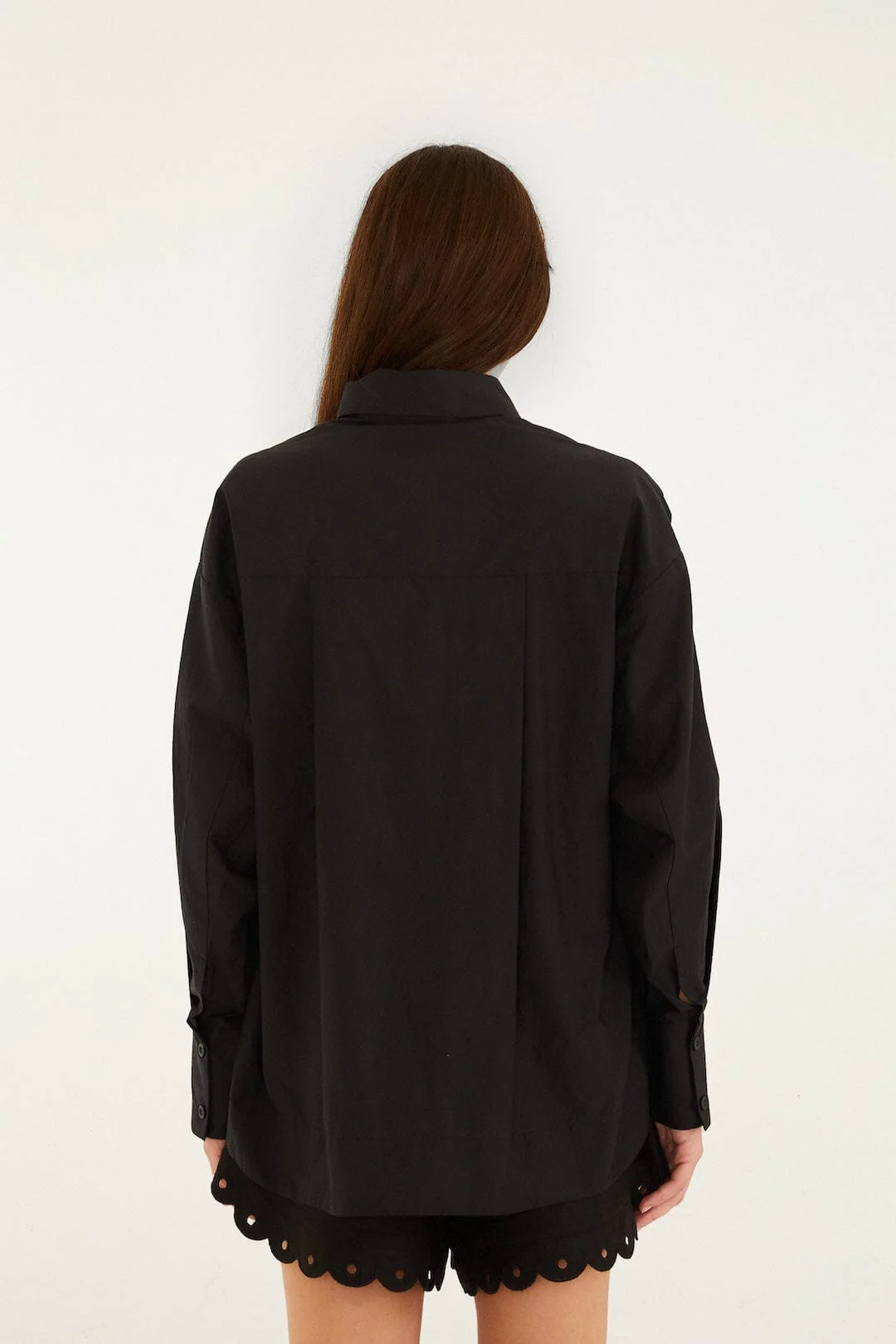 Graphic Banana Tree  Shirt - Image 3