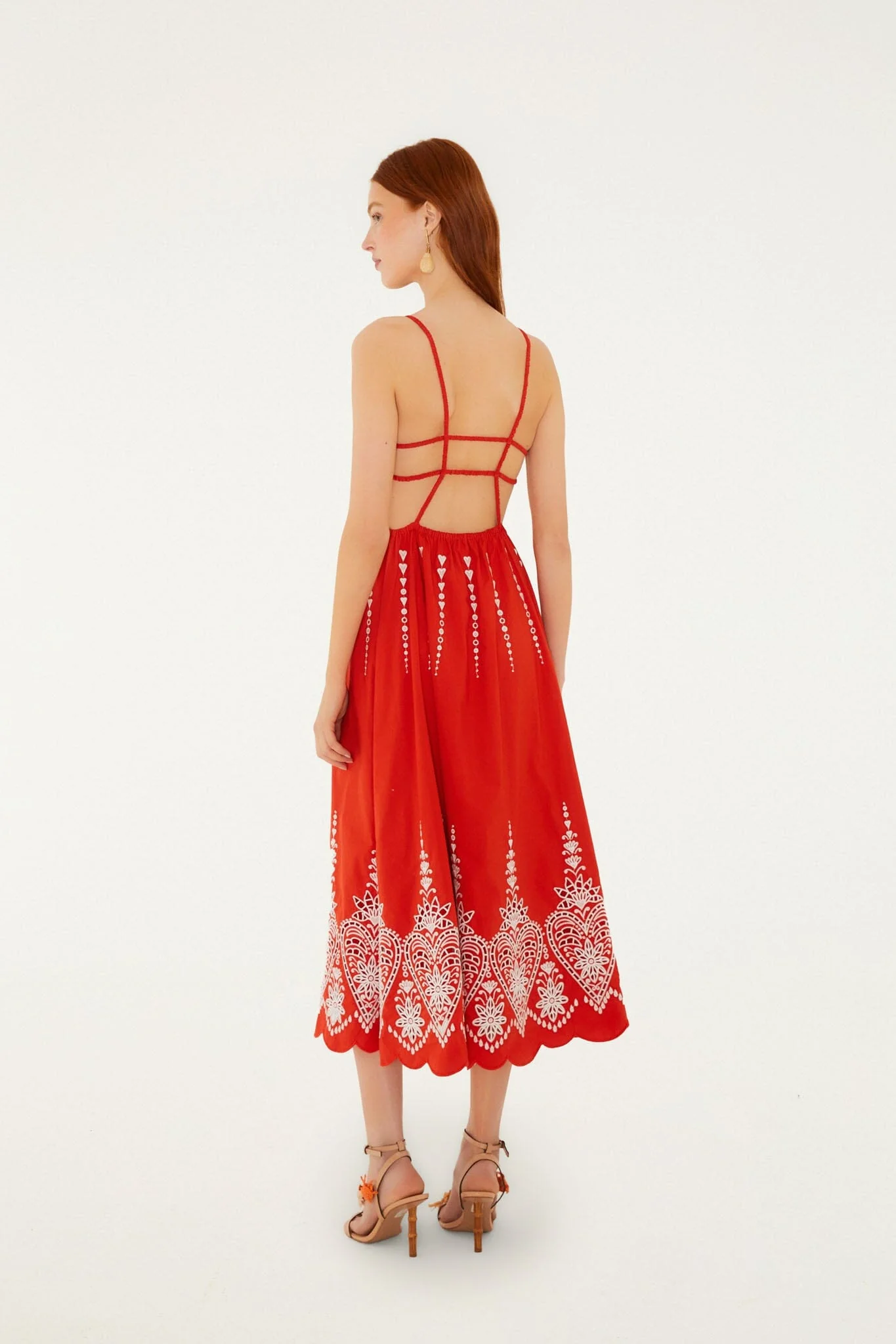 The Vicky Dress - Image 3