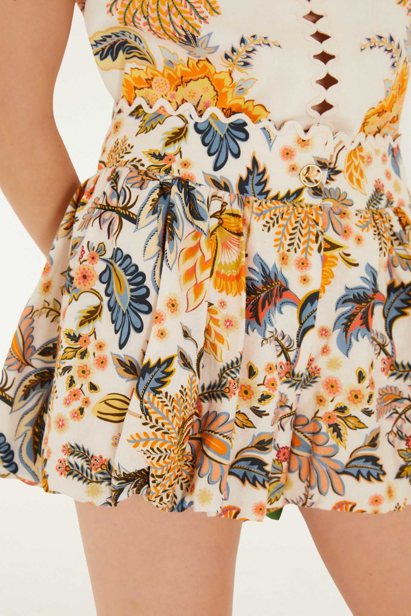 Off-White Ligia Shorts - Image 5