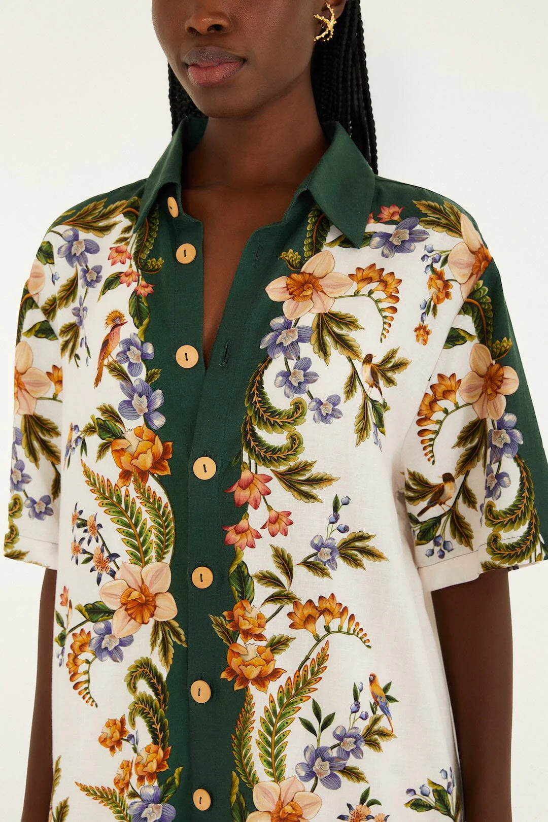 Sand Nature Shirt - Image 2