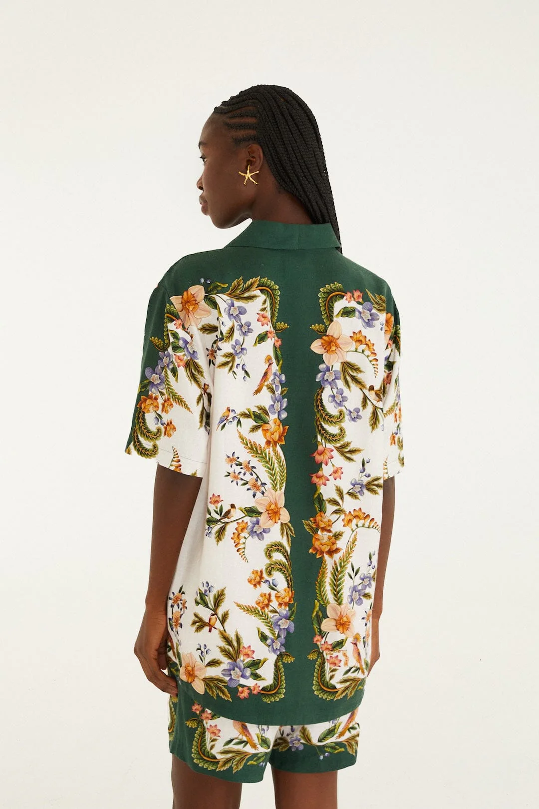 Sand Nature Shirt - Image 3