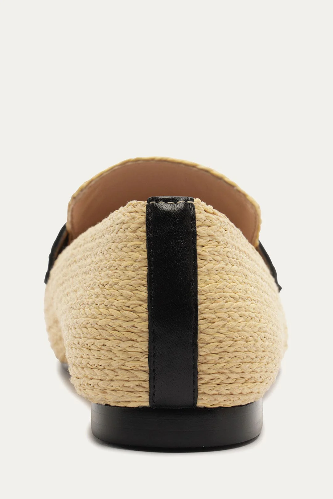 Raffia Loafer - Image 3