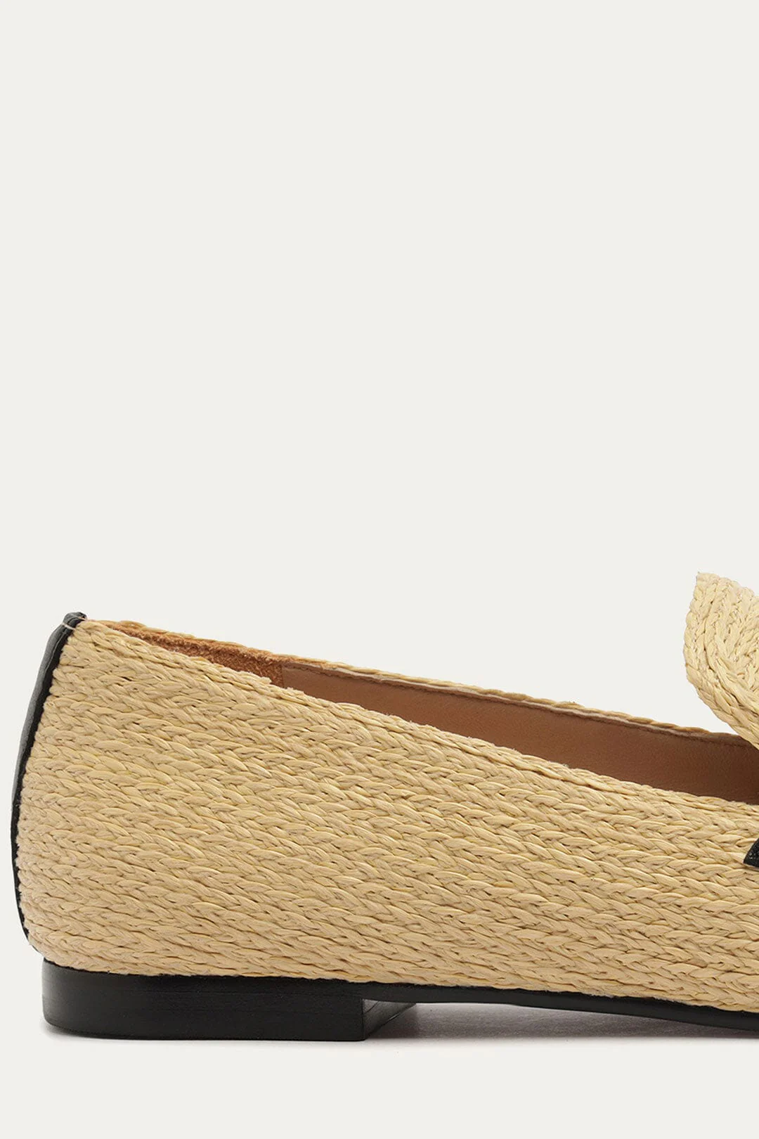Raffia Loafer - Image 6