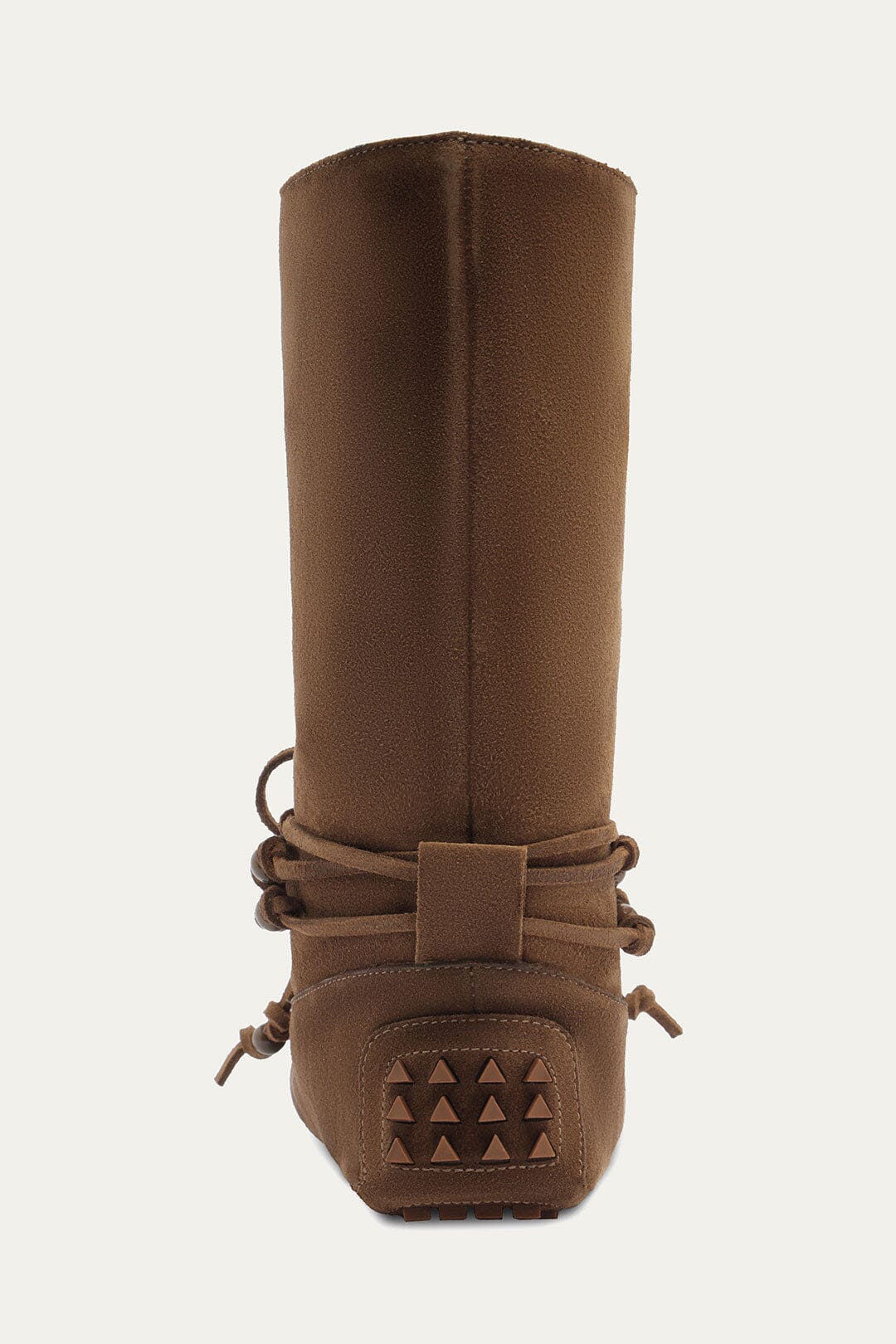 Slouchy Beads Bootie - Image 3