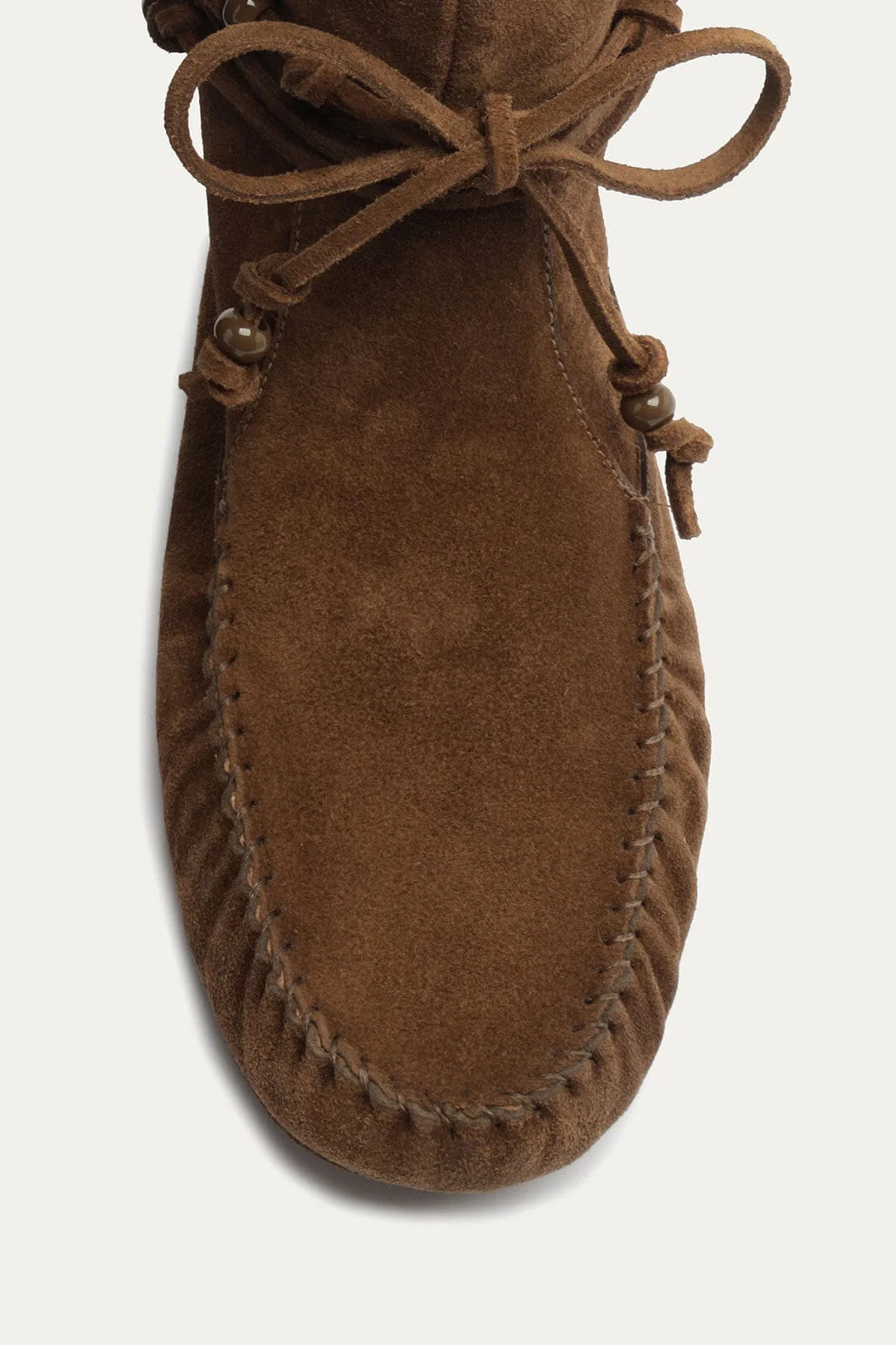 Slouchy Beads Bootie - Image 4