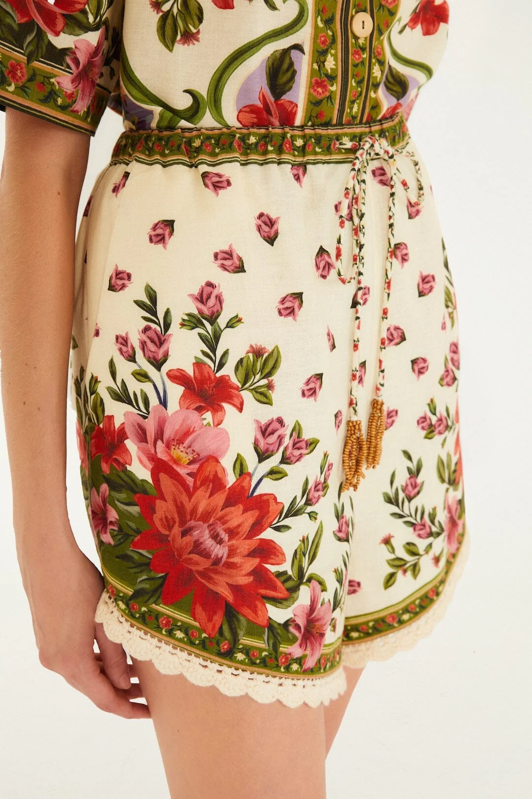 Sand Wonder Rio Shorts - Image 2