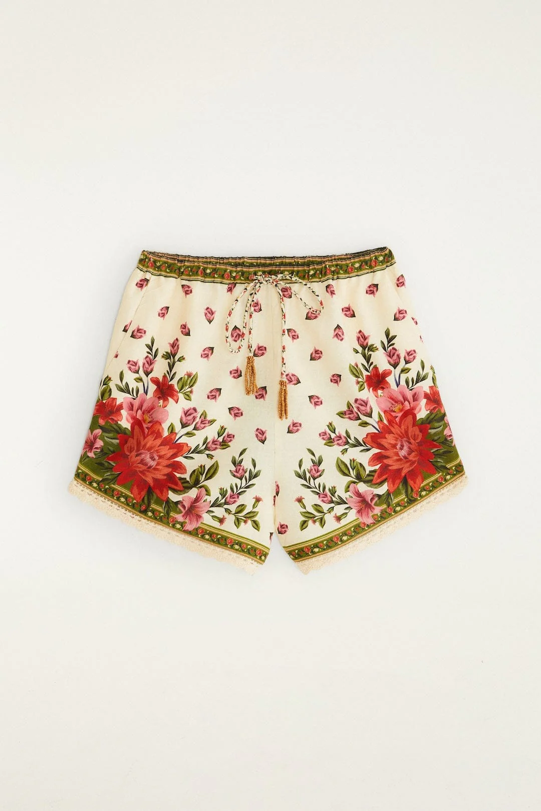 Sand Wonder Rio Shorts - Image 4