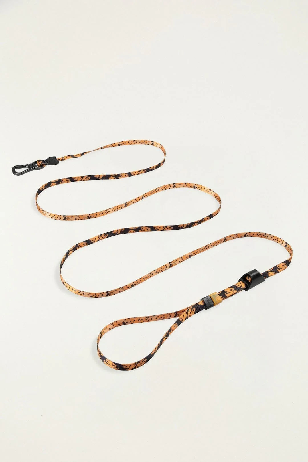 Zeedog Farm Bananas Leash - Size L