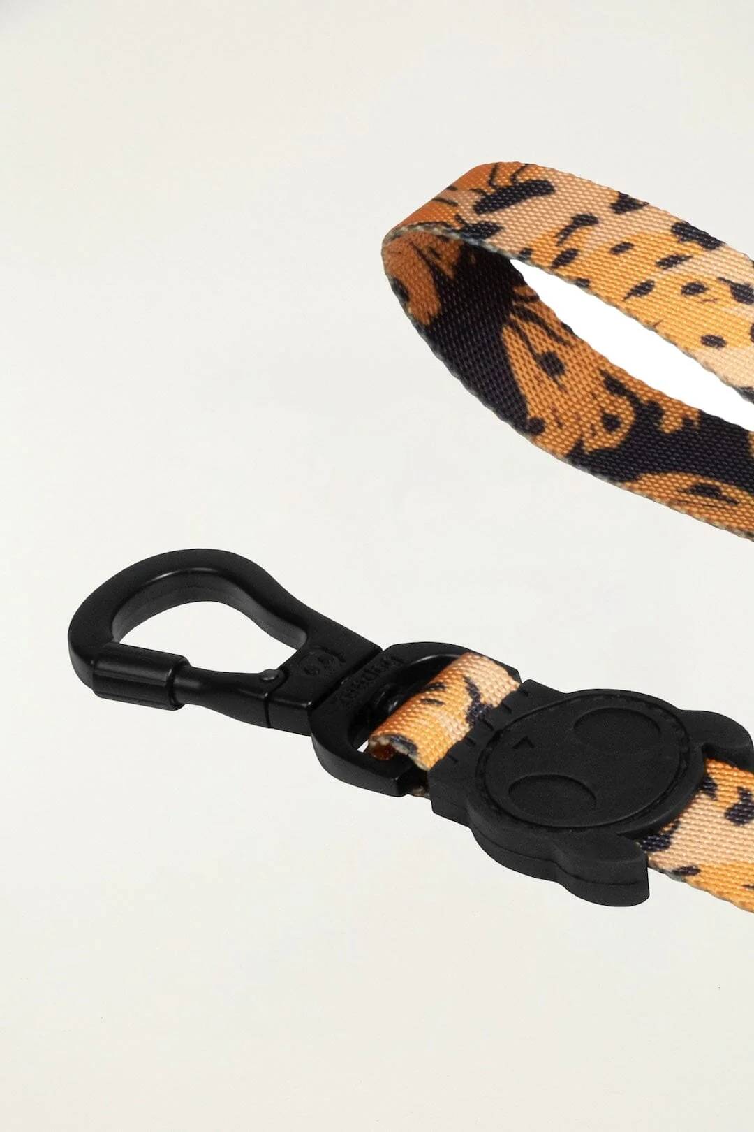 Zeedog Farm Bananas Leash - Size L - Image 2