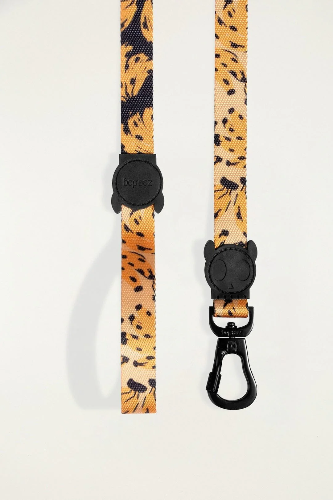 Zeedog Farm Bananas Leash - Size L - Image 3