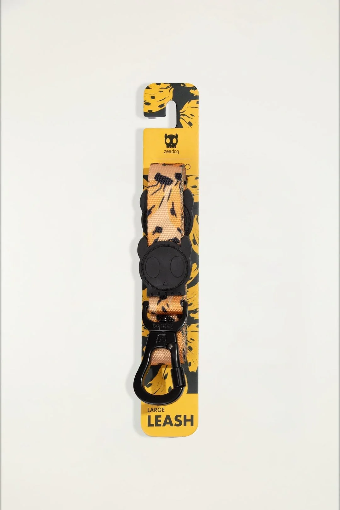 Zeedog Farm Bananas Leash - Size L - Image 5