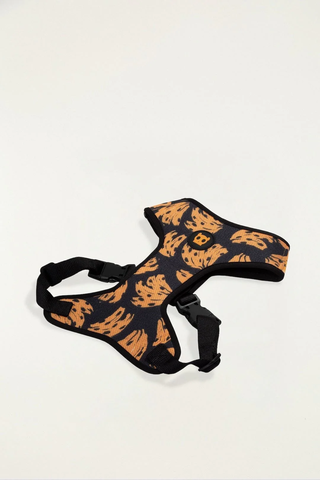 Zeedog Farm Bananas Mesh Harness - Size XS - Image 3