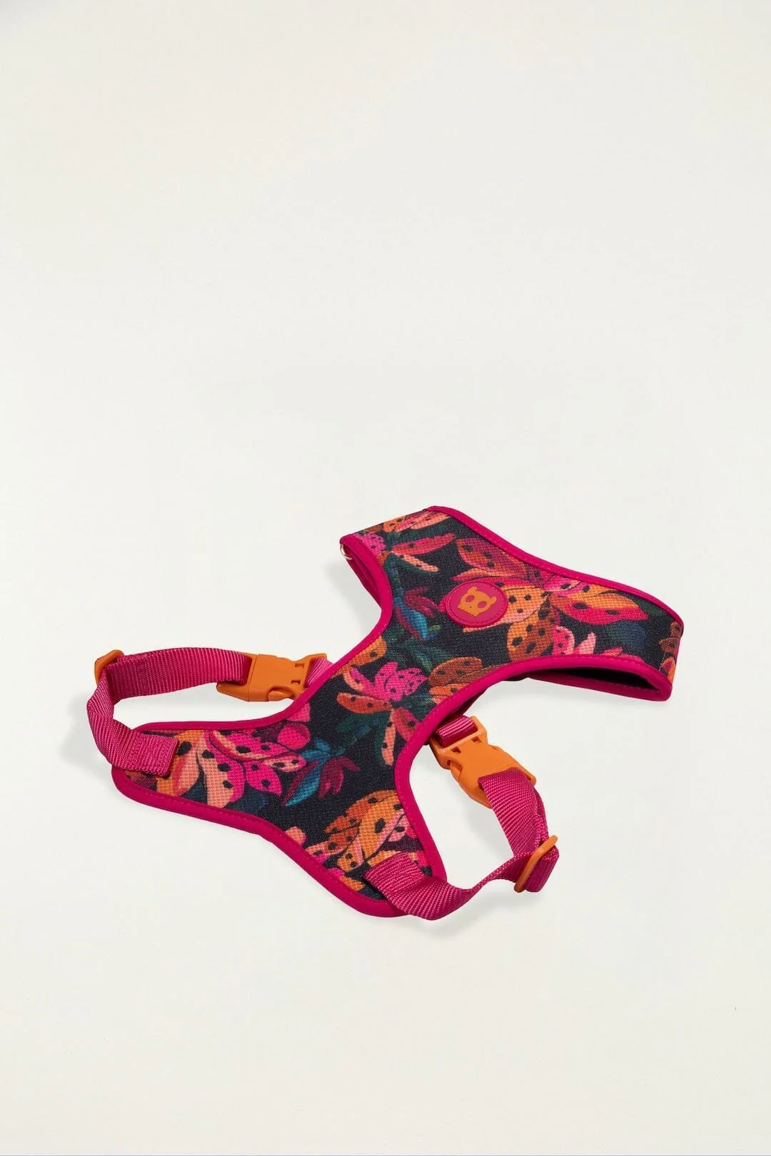 Zeedog Farm Samba Mesh Harness - Size S - Image 3