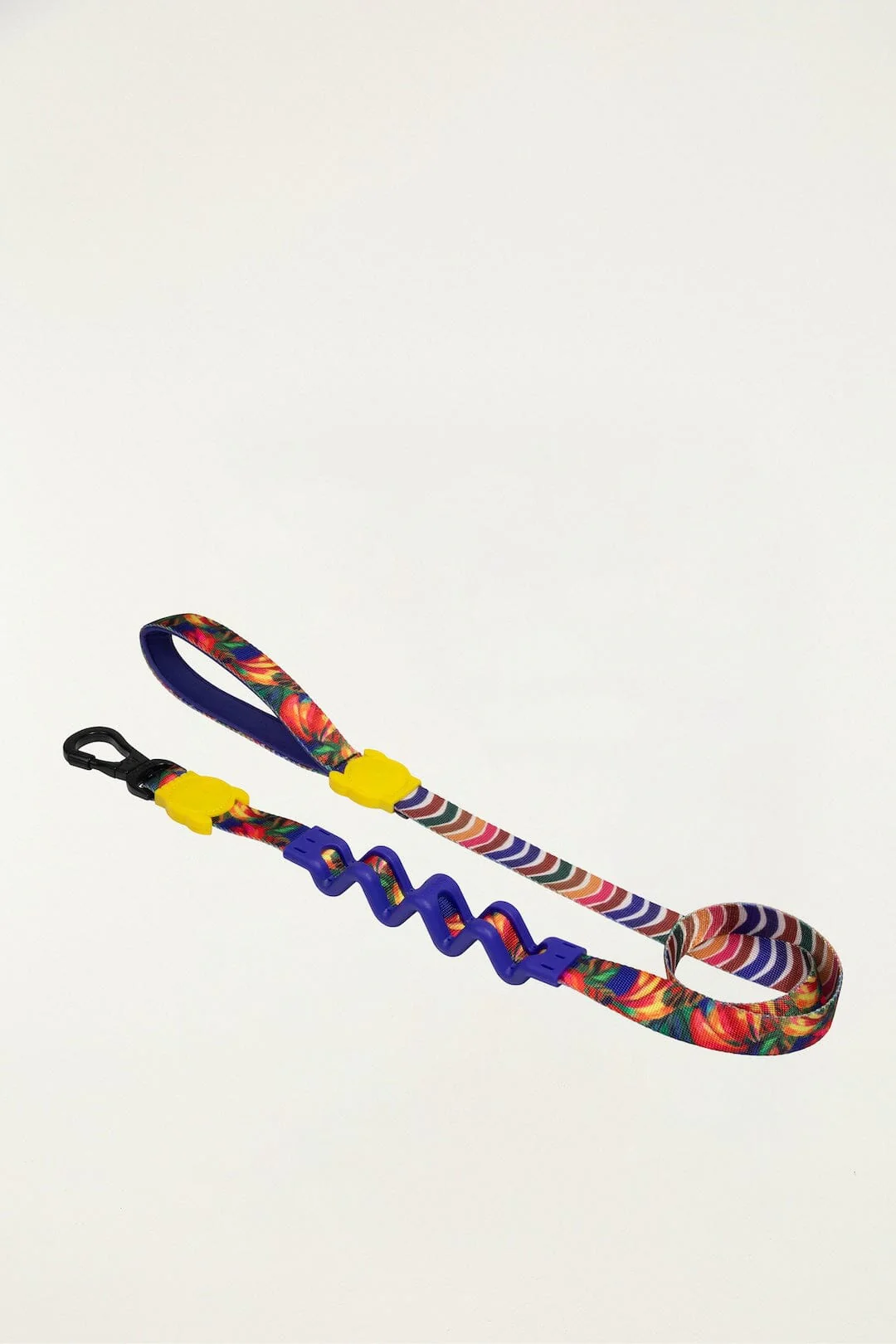 Zeedog Farm Samba Ruff Leash - Size L